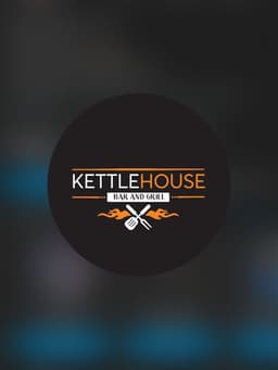 Kettle House